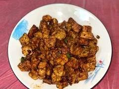-乐乐餐厅(湘子庙街店)