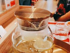 -西贝(枫蓝国际购物中心店)