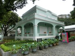 -龙环葡韵住宅式博物馆