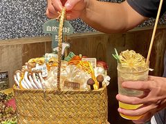-大龙燚·旷野鲜火锅(广州首店)