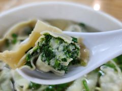 -顶巧鸡汤馄饨(虹口总店)