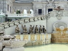 -珠海圆明新园