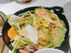 -韩时烤肉(枫蓝店)