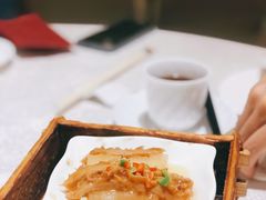 -荣粤酒家·融合粤菜