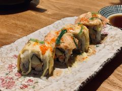 -春笙食堂.丼饭拉面寿司(GOGO新天地店)