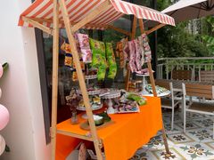 -大财·DA CAI花园餐厅.草坪婚礼.团建会议.围炉煮茶.求婚派对(三圣乡店)