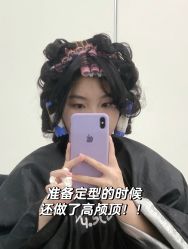 -熙.Hair 丨专注女子中长发丨
