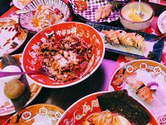 -仙隐小鹿料理食堂(惠济万达店)