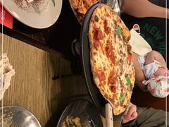 -机器人火炉披萨