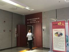 -佛山市图书馆(祖庙路分馆)