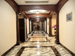 -金海湾大酒店-可园餐厅