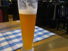 -PAULANER普拉那德国啤酒花园(千玺广场店)