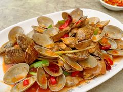 -四川小胡子海鲜(丁村万人海鲜广场店)