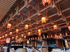 -南通滨江洲际酒店-东厨中餐厅