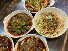 -牛王庙(龙华花园店)