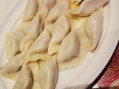 -喜家德虾仁水饺(中央大街店)