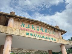 -广东茂名森林公园