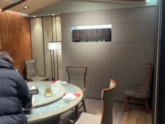 -川旺角融合菜•海景餐厅(星海广场店)