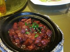 乔家大院私房菜-乔家大院私房菜(海佳云顶店)