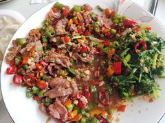 -三合园水饺(二马路店)