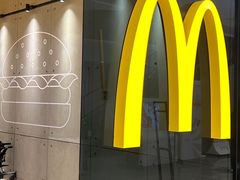 -麦当劳(苏州中心星悦汇店)