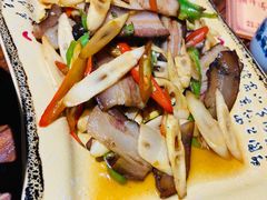 -胡师傅三下锅(汽车站店)