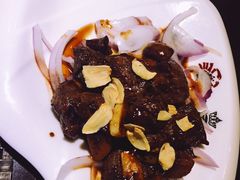 -蟹之国·精品蟹料理(极地店)