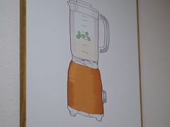 -simple hut简屋咖啡