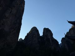 -雁荡山风景名胜区