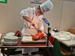 -紫光园·烤鸭·北京菜(团结湖店)