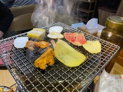 -夕酱の烧肉屋