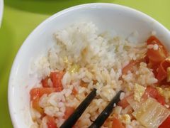 -教工食堂(西南大学店)