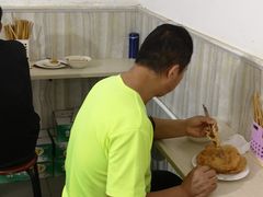 -老方子馅饼粥(台东店)