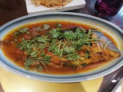-那家老院子东北菜·饺子·小鸡炖蘑菇(艳华街店)