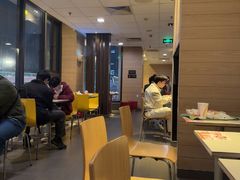 -麦当劳(磨子桥店)