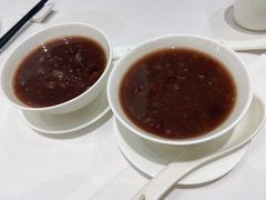 红豆沙糖水-御彩酒家(东风东路店)