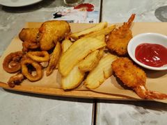 -必胜客(瑞虹店)