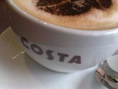 摩卡-COSTA COFFEE(水游城店)