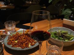 -ibarrel爱杯·bistro&brunch(江宁路店)