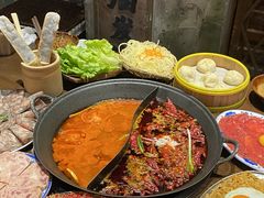 -萍姐火锅·公路夜市(南京新街口店)