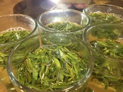 -龙井壹号·茶缘山景宴(龙井村店)