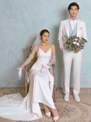 -雨墨婚纱摄影工作室