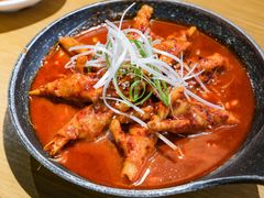 -海云台韩式汤饭·13年匠心韩料(南山店)