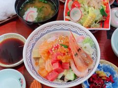 -蟹田居·活蟹料理(东城店)