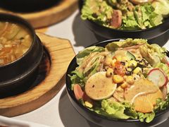 -韩时烤肉(枫蓝店)