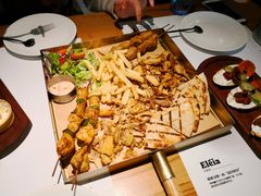 -HELLO MUSAE 拾光缪斯餐厅·纯正希腊风味(苏州中心店)