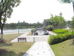 -白塘生态植物园