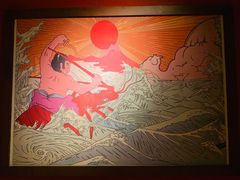 -醉虎传(南锣鼓巷店)