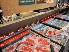 -炽城·烤肉名家(鸿达中央广场店)