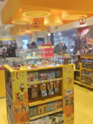 -乐高授权专卖店(朝阳大悦城店)